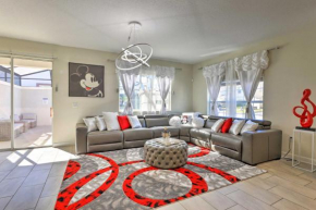 9 Mi to Disney Davenport Resort Home with Pool